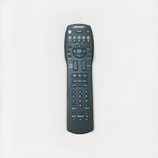 BOSE 321 Remote Control for AV 3-2-1 Media Center Series II or III