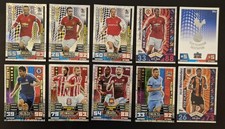 Match Attax 14/15 Small
