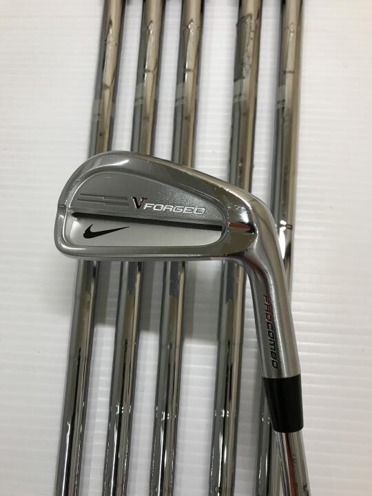 Nike VAPOR PRO COMBO 6 Iron Set 5-9 P Right-Handed Stiff