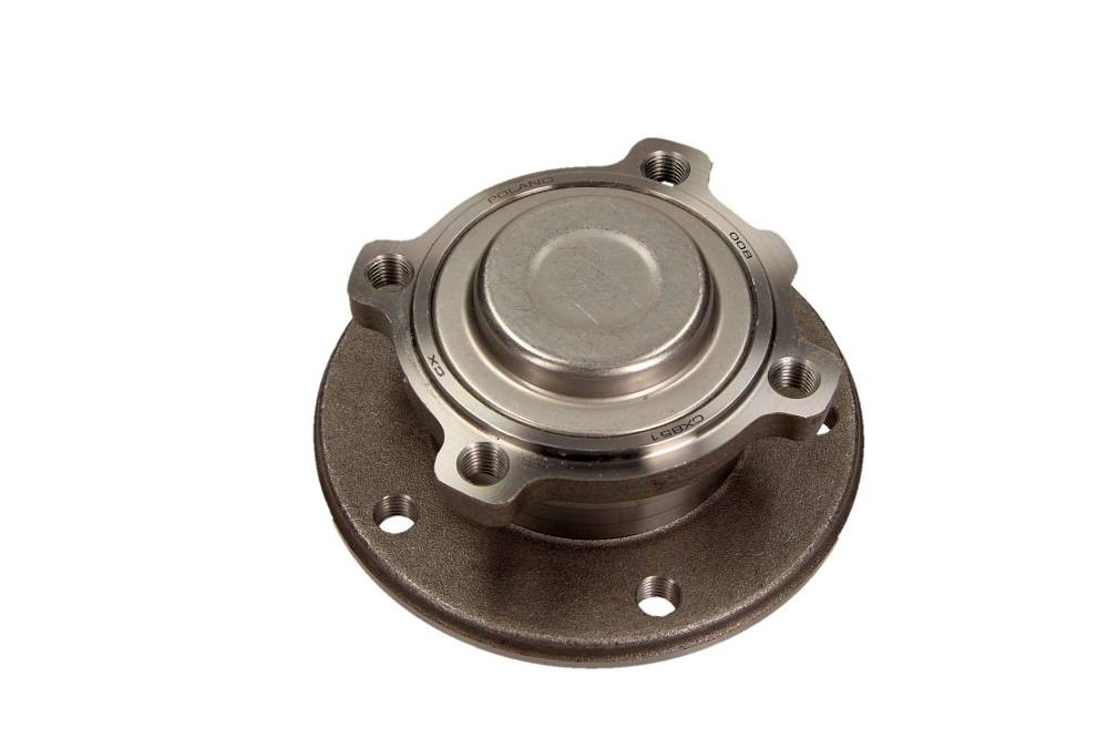 Roulement de roue BMW X1 E84 pour stopper le bruit de grondement