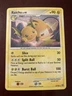 Raichu 8/100 Diamond & Pearl Stormfront Holo Rare Pokemon TCG Card NM