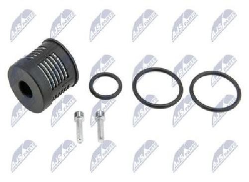 Oil Filter Haldex For Volvo S60 2.4T 2001-,2.5T 2002- - Image 8