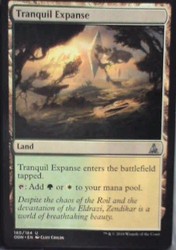 Tranquil Expanse - Oath of the Gatewatch #180