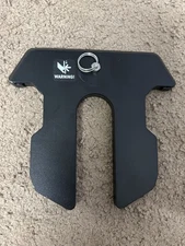 Rep x Pepin Adjustable Dumbbell Add-On Weights Single 2.5lbs