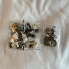 LEGO® Star Wars™ BrickHeadz 75317 the Child Grogu Build