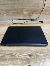 Dell Latitude E5450 💻 i5 | 8GB RAM | No Screen | Dead Battery | For Parts
