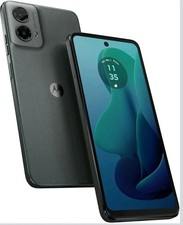 MOTOROLA MOTO G 5G 2024 UNLOCKED 4/128GB SAGE GREEN