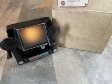 Vintage Sears 8mm Film Editor Model 813 93840 Box Manual Tested