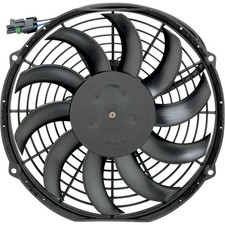 Moose Utility Z4502 OEM Replacement Cooling Fan