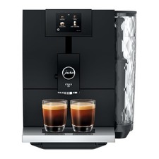 Jura ENA 8 Touchscreen Automatic Coffee Machi...
