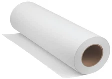 36" x 300' Wide Format Rolls, 20# Inkjet Bond Paper (Carton of 2 Rolls)