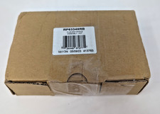 NEW DELTA RP63349RB PART LEVER HANDLE ASSEMBLY Polished Chrome fast ship
