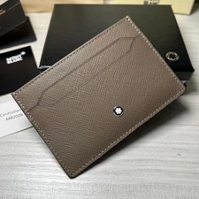 Montblanc CARD HOLDER 5CC MB198243