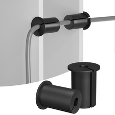 Starlink Cable Routing Kit Wall Grommet