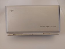 Fujitsu ScanSnap S1500M Sheetfed Document Sca...