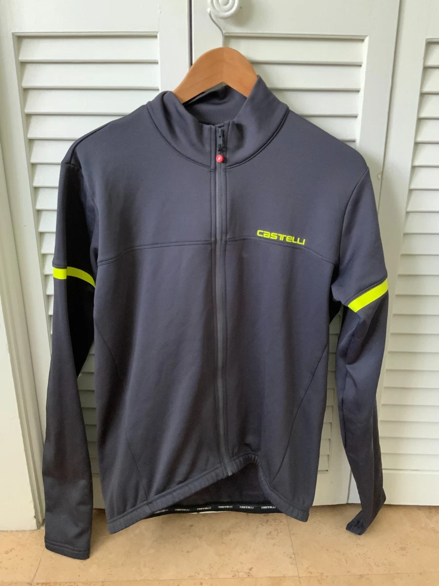 カステリ　XL Castelli Size XL Cycling Clothing for sale | eBay