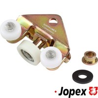 JP Group RollenfüHrung SchiebetüR Jopex 1188600800 FüR T4 VW Transporter 70B Bus