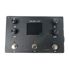 Teleport by Guitargate Labs Guitar Pedal Bran...