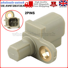 REAR ABS WHEEL SPEED SENSOR AV6T2B372EB FOR FORD FOCUS MK3 C-MAX MONDEO UK