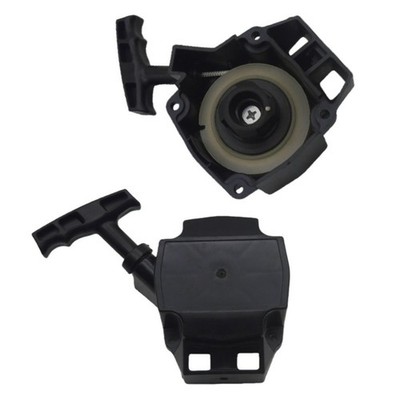 Anlasser Riemenscheibe und Seil Ersatz für Kawasaki TJ35E Motor Trimmer Einsatz