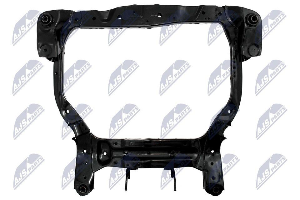Original Nty Holder Subframe/Aggregate Carrier ZRZ-HY-509 for Hyundai Kia