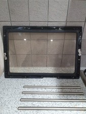 Valor Gas Fire Home Flame Unigas Gc No, 32/810/46 front glass