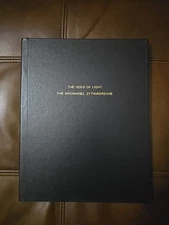 The God's Of Light  The Archangel Zythurdreane  120 Pages By Dr Mitchell Gibson