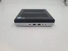 HP EliteDesk 800 G3 Mini 65w i5-7500 3.40GHz 16GB Ram 256GB SSD Win 11 PRO