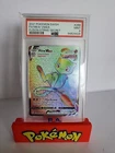 Mew VMAX (Secret) 268/264 Swsh08: Fusion Strike Holo PSA 9