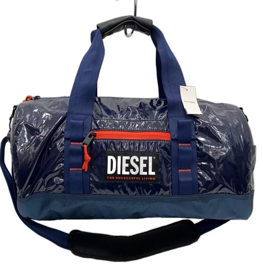 Diesel Men's Duffle Bags for sale | eBay