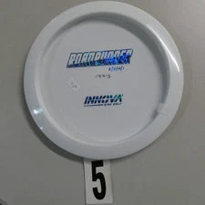 Innova Discs Disc Dyers' Delight Star Roadrunner - Pick Your Disc!