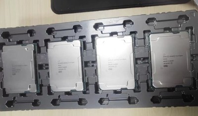 Intel Xeon Platinum 8331C CPU LGA-3647 36M Cache 2.5GHz 185W 24Core Processor