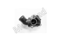Motorad Thermostat KüHlmittel Mit Dichtung FüR Mercedes A-Klasse B-Klasse W169