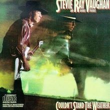 Couldnt Stand the Weather von Stevie Ray Vaughan and ... | CD | Zustand sehr gut