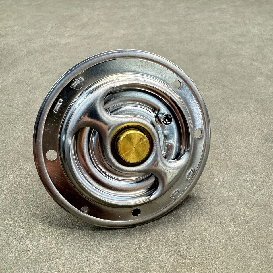 NEW 079198121 Coolant Thermostat for Audi R8 Lamborghini Gallardo Huracan 5.2 - Изображение 4 из 4