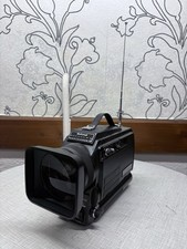 Panasonic NATIONAL TR-3000S TV & TRANSISTOR RADIO AM/FM  High End Getestet ✅