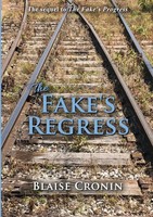 Blaise Cronin | The Fake's Regress | Taschenbuch | Englisch (2019) | [.]