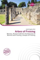 Jerold Angelus | Arbeo Of Freising | Taschenbuch | Englisch (2026)