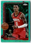 2025 Topps Jabari Smith Jr. Base (Raw)