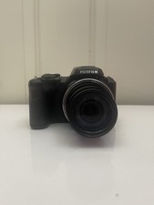 Fujifilm FinePix S Series S8600 16.0MP Digital Camera - Black PARTS/REPAIR