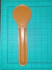 Vintage Germany Scissors Leather Sheath ONLY