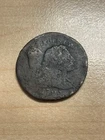 Photo of a 1795-P Large Cent from an eBay listing that sold on Jun 16, 2026
