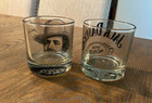 Set Of 2 Jack Daniel’s Whiskey Glasses | Old No. 7 — photo 2