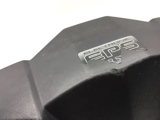 Dash Polaris ACE 570 SP 3136 X 2017 Foto 4 de 4