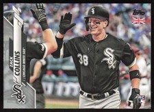 2021 Topps Baseball UK Edition Cards Checklist 36