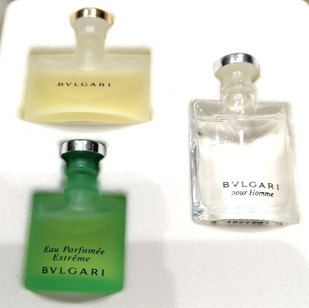 Bvlgari Extreme Eau de Parfum for Women for sale | eBay