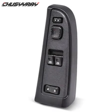 For 2003 - 2006 Chevrolet GMC Master Power Window Control Switch Front LH Left