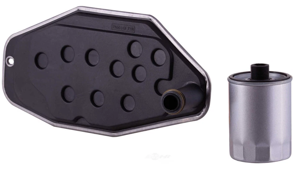 Kit de filtro Auto Trans compatível com 2011-2018 Ram 1500 2500 2500.3500 PEÇAS MAIS FILTROS - Imagem 2 de 4