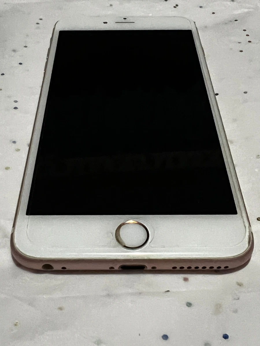 Las mejores ofertas en IPhone 6s Plus Silver 64GB | eBay