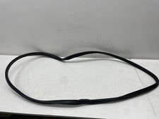 MERCEDES-BENZ B W246, W242 Türdichtungsgummi hinten rechts 1.80 Diesel 22203473 MERCEDES-BENZ B W246, W242 Türdichtungsgummi hinten rechts 1.80 Diesel 22203473